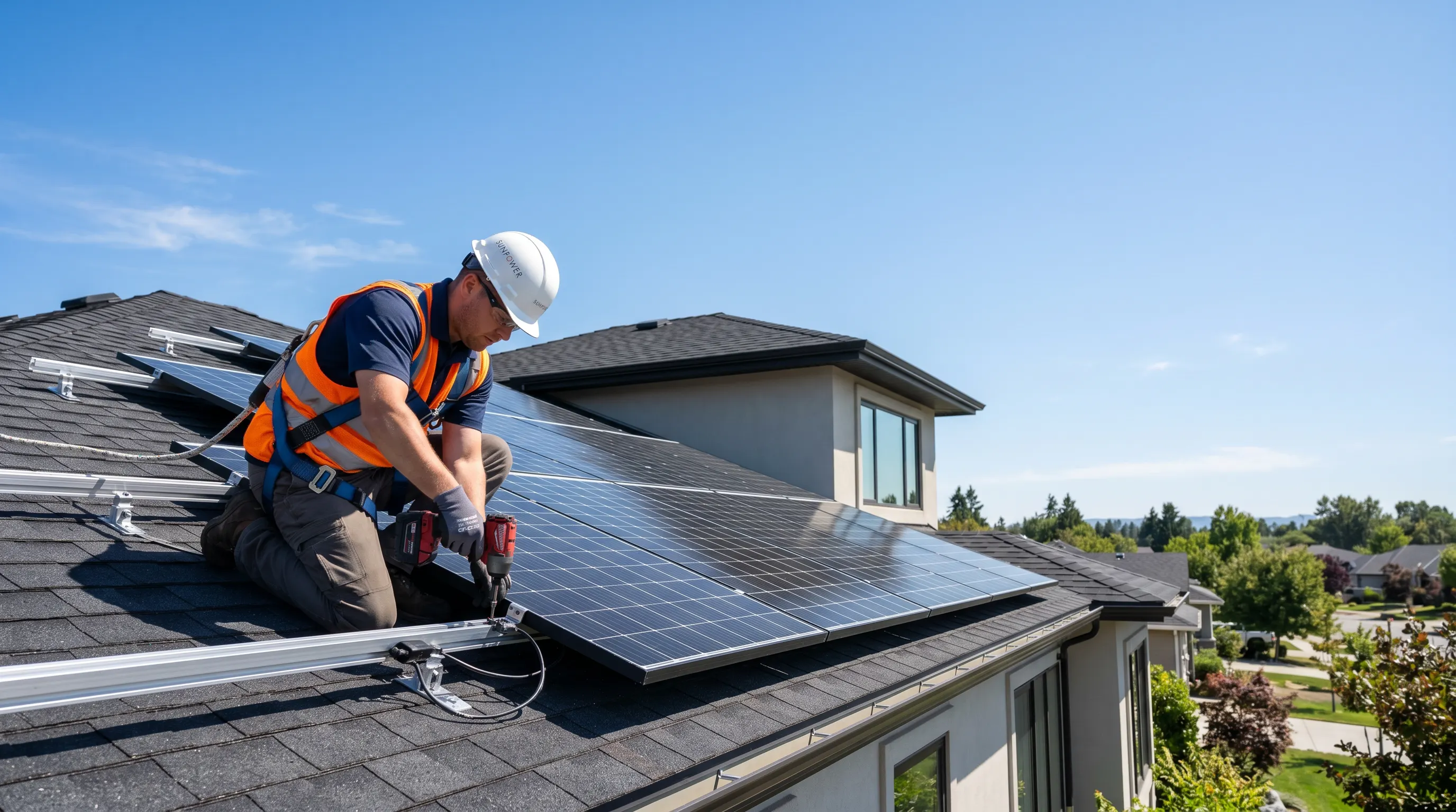 Solar Panel Installers professional in Oxnard, CA